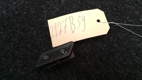 2L27B39* Zentralschalter  VW Golf VII 5G 5G0962126A P19180094