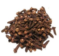 Whole Cloves - 1 Pound - Fancy Grade Extra Large Clove Buds Hand Picked