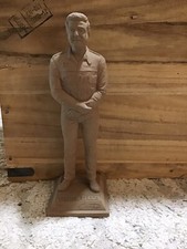 Vintage Harry Gant Figurine NASCAR 33 Skoal Bandit