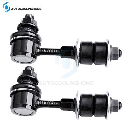 Front Sway Bar Links For 1995 1996 1997 1998 1999 2000-2003 2004 Toyota ...