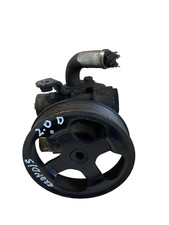 Pompe direction assistée Mitsubishi GRANDIS
