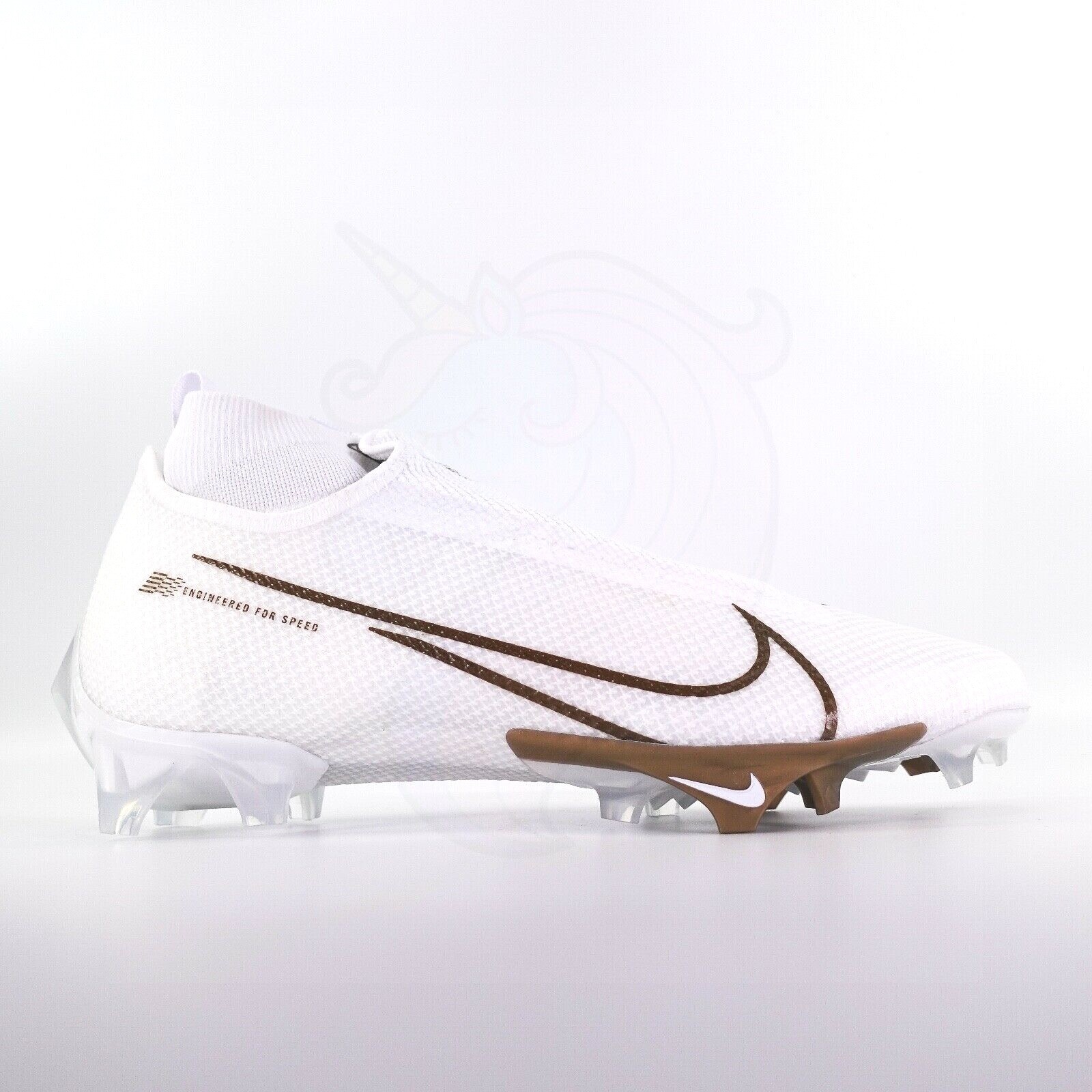 nike vapor edge pro 360 gold