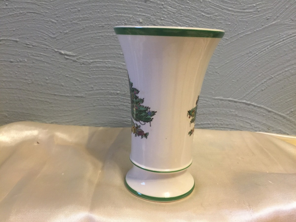 Spode CHRISTMAS TREE 5 1/2