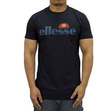 ellesse Blue Regular Size T-Shirts for Men for sale