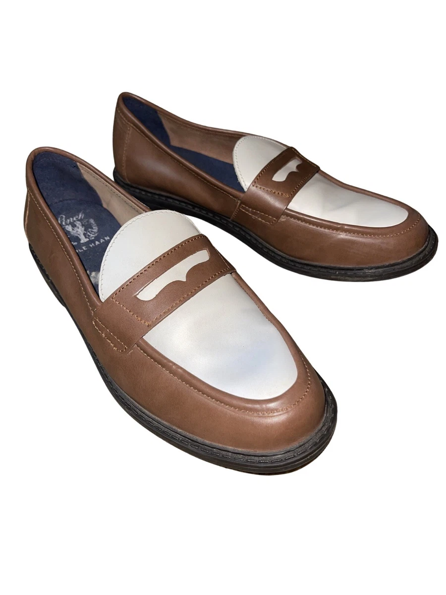 Campus loafer shop