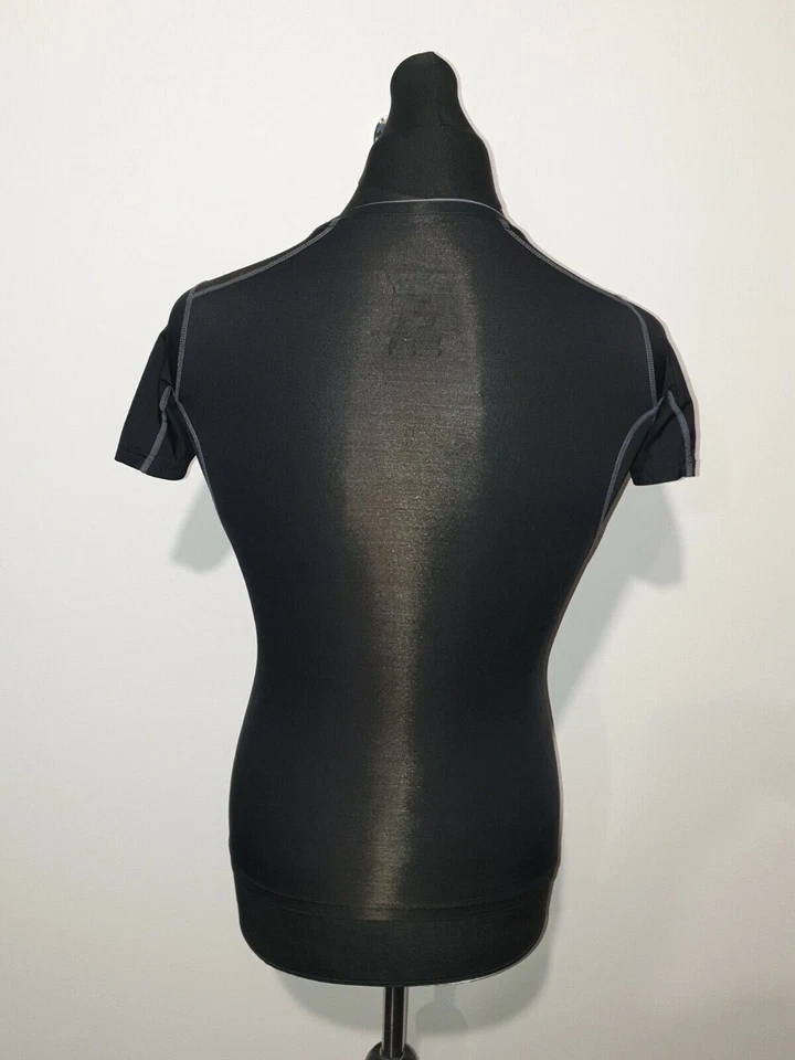 Boys NIKE Dri-Fit PRO Compression Base Layer Top Age 12-13 Years - Image 3 of 4