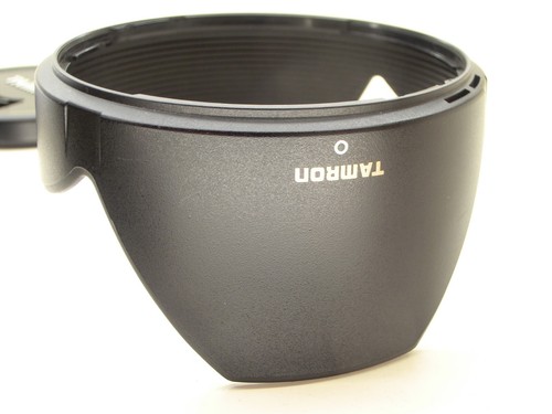 17-50mm Weitwinkel ZOOM Tamron XR SP LD IF Aspherical F/2.8AF Di II f.Canon EF-S - Bild 7 von 7