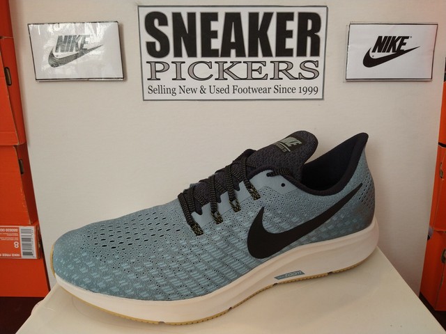 nike air zoom pegasus 35 aviator grey