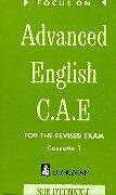 Focus On, Advanced English C.A.E., New edition : 2 Class... | Buch | Zustand gut