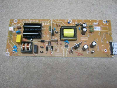 PHILIPS 43PFL5604/F7 ACLVVUT Power Supply Board BACLVZF0102 1, new!!