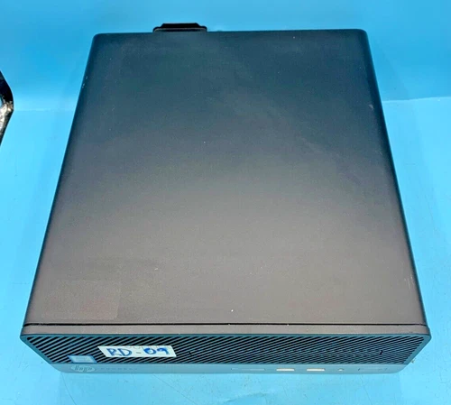 HP ProDesk 400 G6 SFF - i5-9500 - 8GB RAM - 256GB SSD - WIN11 (OFFERS WELCOME)