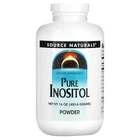 Source Naturals Pure Inositol Powder, 16 oz (453.6 g)