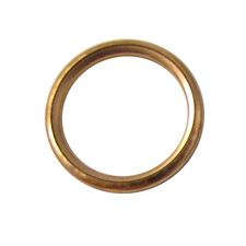 Float Chamber Gasket Set For Suzuki GSX-R, SV, UC, VL & Yamaha XVZ, YZF, YZF-R1 (2-Pack)