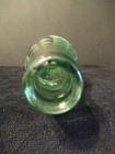 Coke-Cola 1990 Green Glass Chinese Bottle/Pre-owned/Used — photo 3