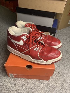 vintage nike air flight