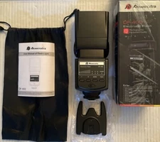 Speedlite Camera Flash