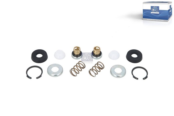 DT Spare Parts 9.72301 Reparatursatz Passend FüR Daf, Scania-image