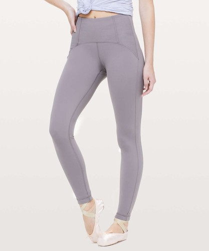 NWOT Lululemon Principal Dancer 