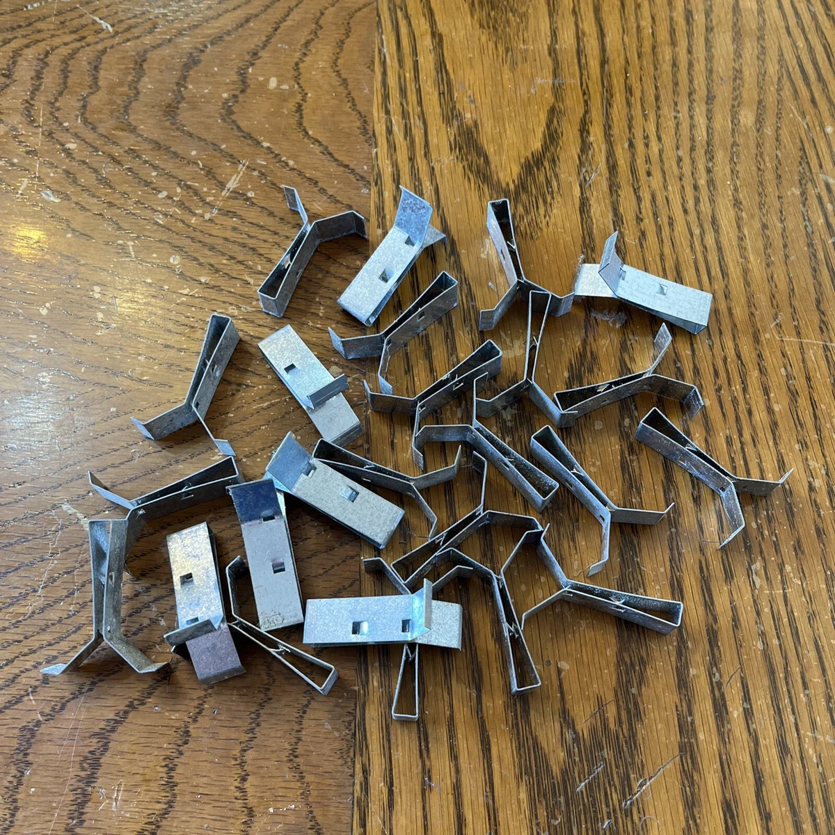 Drop Ceiling Tile Hold Down Clips Shelly Lighting