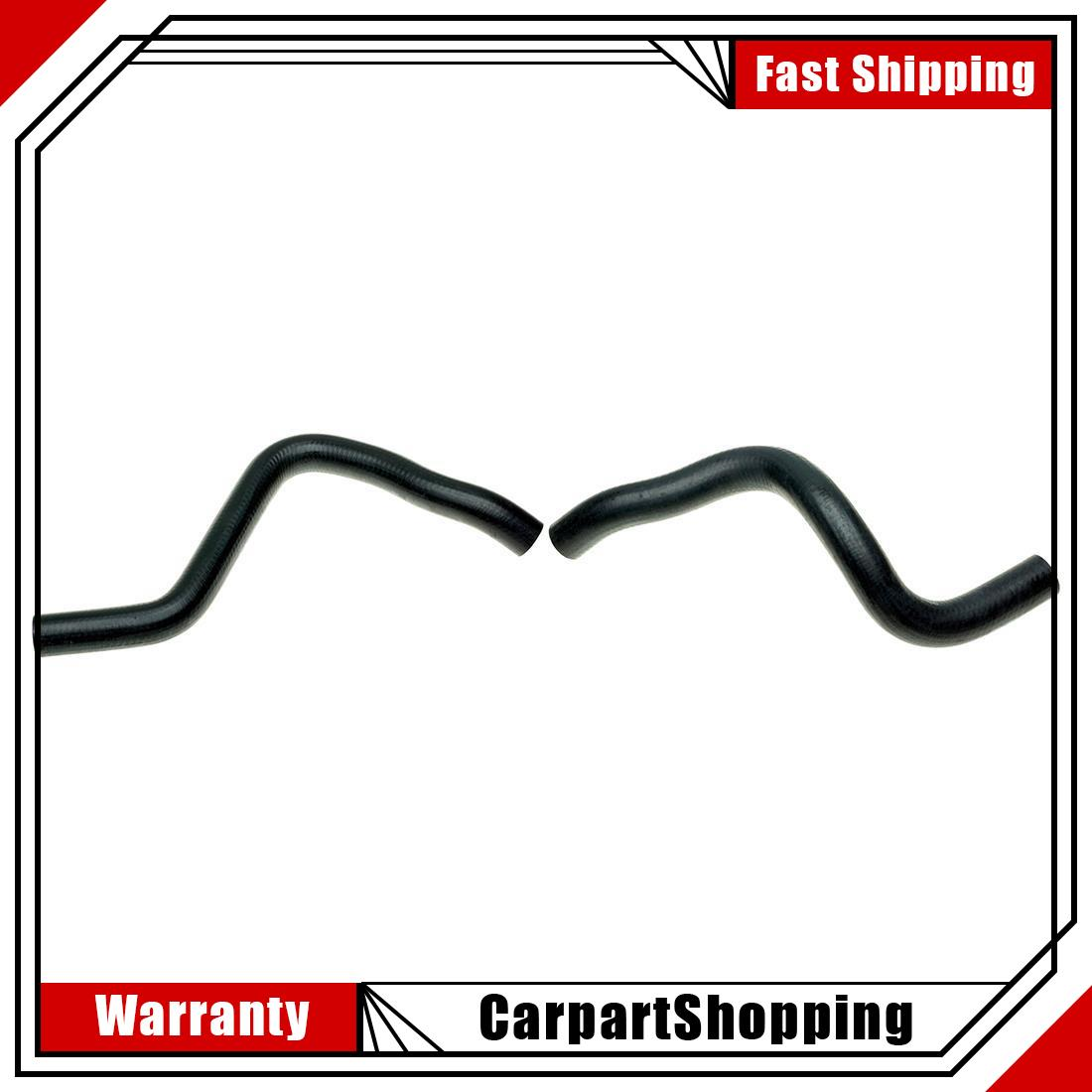 Upper Lower Radiator Hose Coolant Hose For Honda Pilot 3.5L 2006