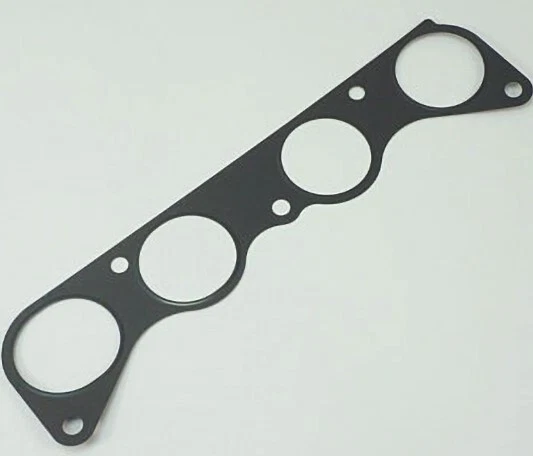 Honda Acura Genuine OEM Intake Manifold Gasket 17115-RAA-A01 Foto 3 de 4