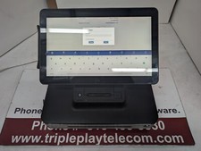 ELO PayPoint 13.3" All-in-One Touchscreen POS System Android ESY13P1 E301918