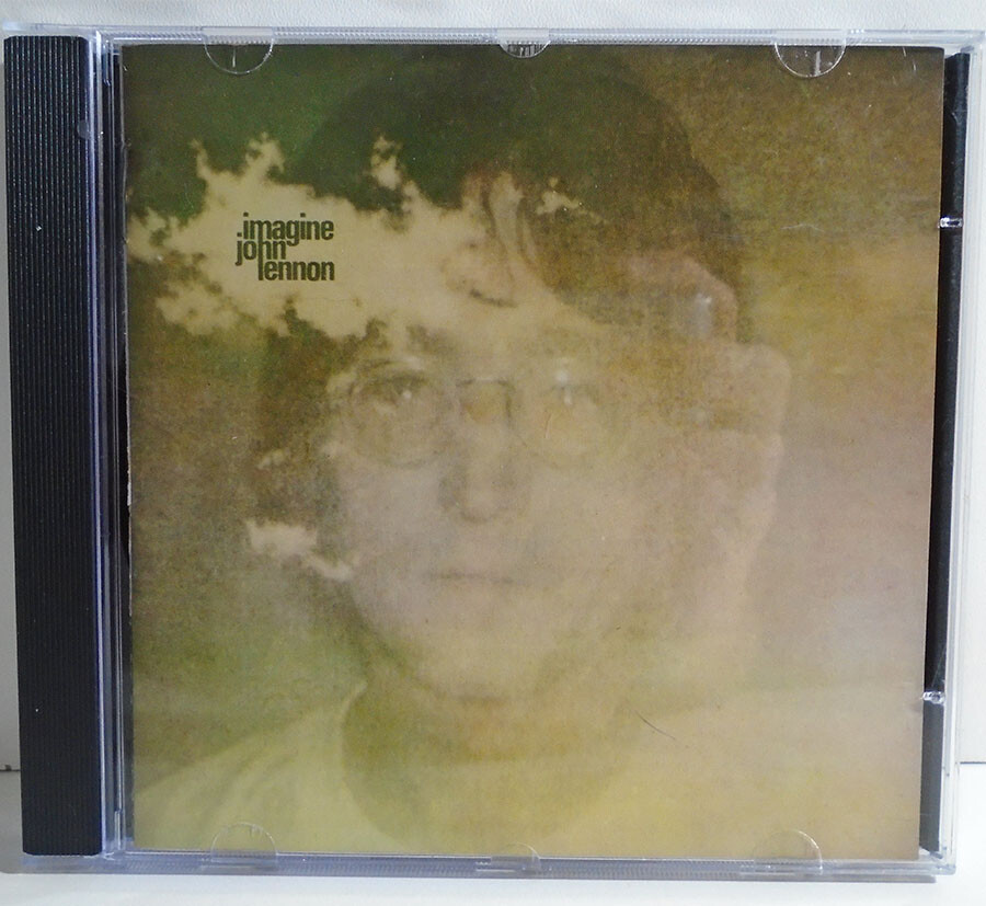 希少 新品 John Lennon – Imagine M4-88 希少 新品 John Lennon – Imagine M4-88 Amazon.com: Imagine