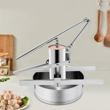 Manual Meatball Making Machine Meatball Processing Forming Machine Stainless
