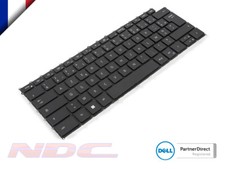 NEW Genuine Dell XPS 15 / XPS 17 / Precision FRENCH Backlit Keyboard - 0XXXXX