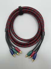 AudioQuest YIQ-X Cavo Componente 6'6"