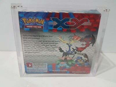 2014 Pokemon XY Base Set Booster Pack - Factory Sealed, 3 Cards Per Pack 2014 Pokemon XY Base Set Booster Pack - Factory Sealed, 3 Cards Per Pack