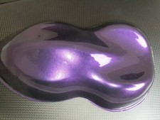 Cadburys Purple Ghost Pearl 400ml Aerosolspray Can Kit - Pro Quality Paint