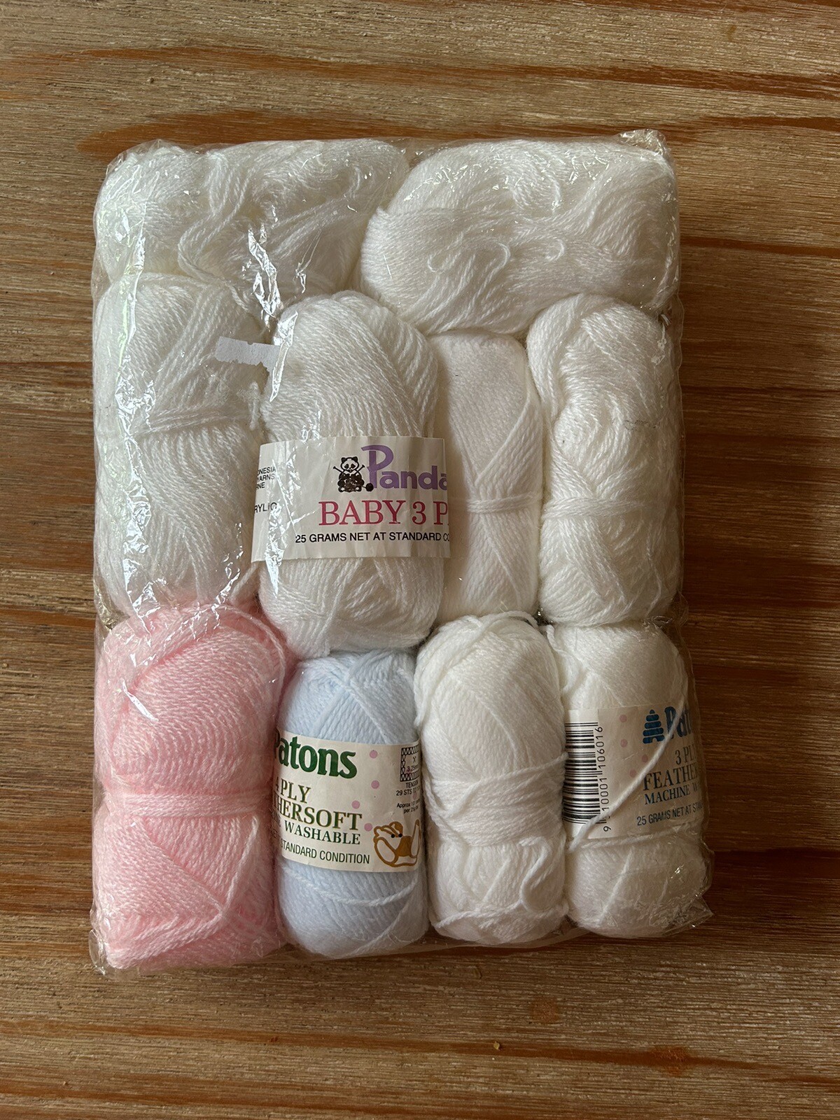 BULK LOT OF 3 & 4 PLY YARNS IN VARIOUS SHADES Wool And Acrylic eBay