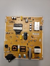 LG 55UM6950DUB 55UN6950ZUA Power Supply EAX67865201 1. 7 LGP55TJ-18U1