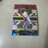 2024 PANINI SELECT LOU BROCK RED WHITE BLUE PRIZM ST. LOUIS CARDINALS #85