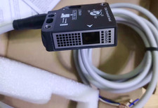 New In Box Omron E3S-DBN12 Analog Input Unit