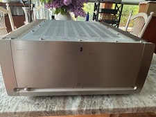 Halo By Parasound A 21 Two Channel Power Ampl...