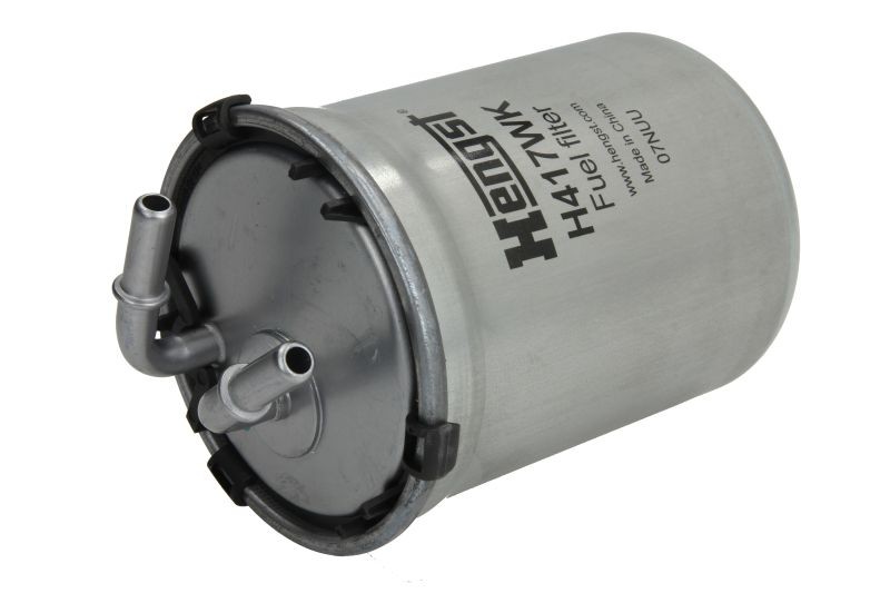 ✅Fits HENGST H417WK Fuel Filter H417WK Fuel filter fits: AUDI A1; SE ⭐UK Seller⭐