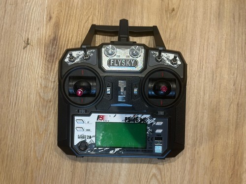 DJI F450 Quadrocopter mit Naza-M V2, FPV, GoPro 3+, FatShark Attitude V2 Brille - Bild 11 von 12