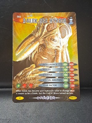 dr who battles in time card ultra rare card number 510 sun blast (203688731836), dr who battles in time card ultra rare card number 510 sun blast (203688731836),