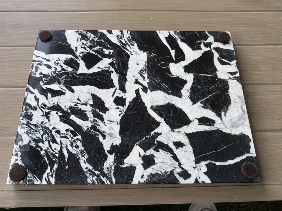 Marble Tray - Image 2 of 4