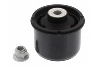 Mapco Lagerung AchsköRper 37620 FüR Fiesta Ford CB1 CCN 6 Van Ecoboost Sport LPG