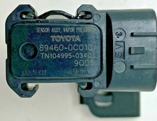 As139 Oem Toyotadenso 894600c010 New Fuel Tank Pressure Sensor Made Usa