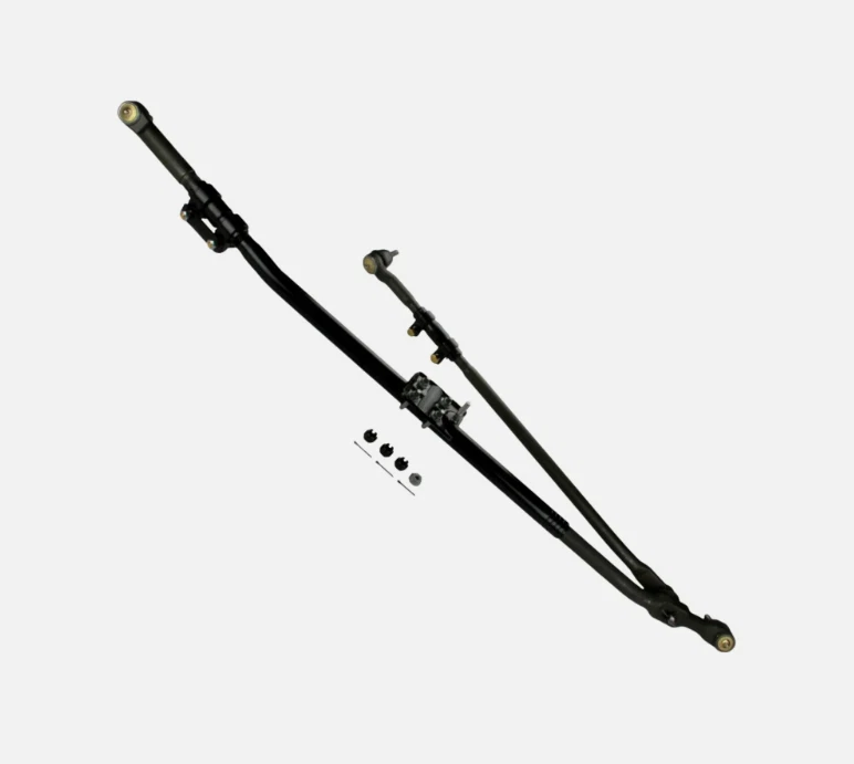 MOOG DS800981A Steering Linkage -Tie Rod End Assembly For Dodge Ram 2500 3500 - Image 2 of 3
