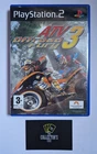ATV Offroad Fury 3 (Sony Playstation 2, PS2)