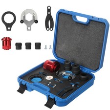Rear Drive Axle Differential Installation & Removal Tool Kit For BMW 3er 5er 7er
