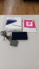 NINTENDO DS Lite UGS-001 Handheld Console