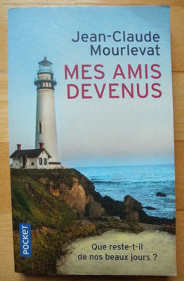 Mes amis de Venus  Jean-Claude Mourlevat  - Zustand sehr gut