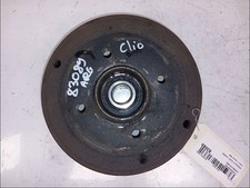 Tambour de frein Renault CLIO
