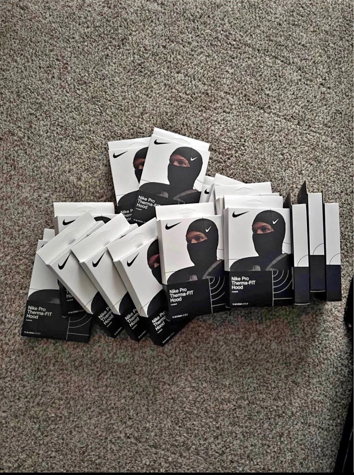 ski mask nike
Opens in a new window or tab